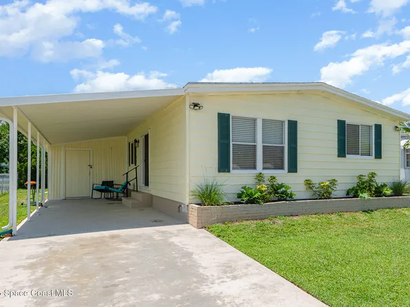 1812 Coco Plum St NE, Palm Bay, FL 32905