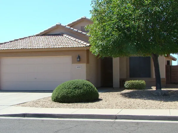 14015 W CORNERSTONE Trail, Surprise, AZ 85374