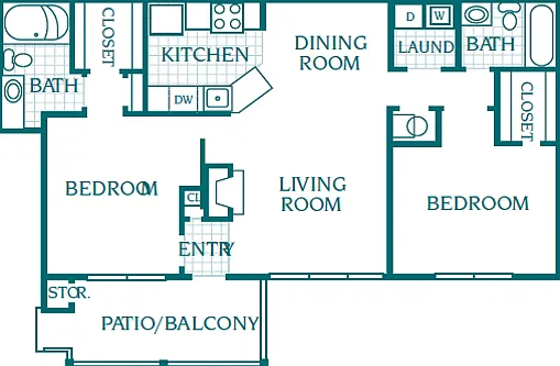 4305 Paxton Ln SW — Photo 58