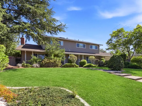 20234 Edinburgh Dr, Saratoga, CA 95070