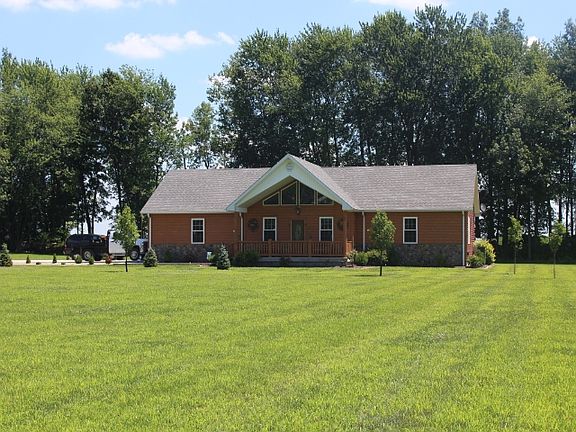 2nd image of 2500 N County Road 175 E
