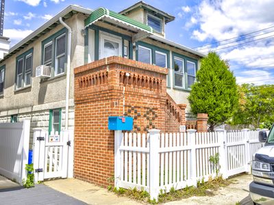 105 Illinois Ave, Long Beach, NY, 11561