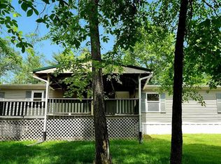 4550 Township Road 308 SE, Corning, OH 43730
