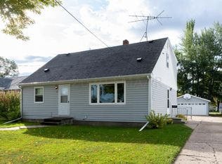 1640 4th Ave S, Fargo, ND 58103
