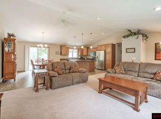 311 N West St, JANESVILLE, MN 56048