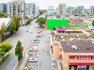 5933 Cooney Rd #1002, Richmond, BC V6X4H3