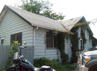 1900 Cleveland St, Sturgis, SD 57785