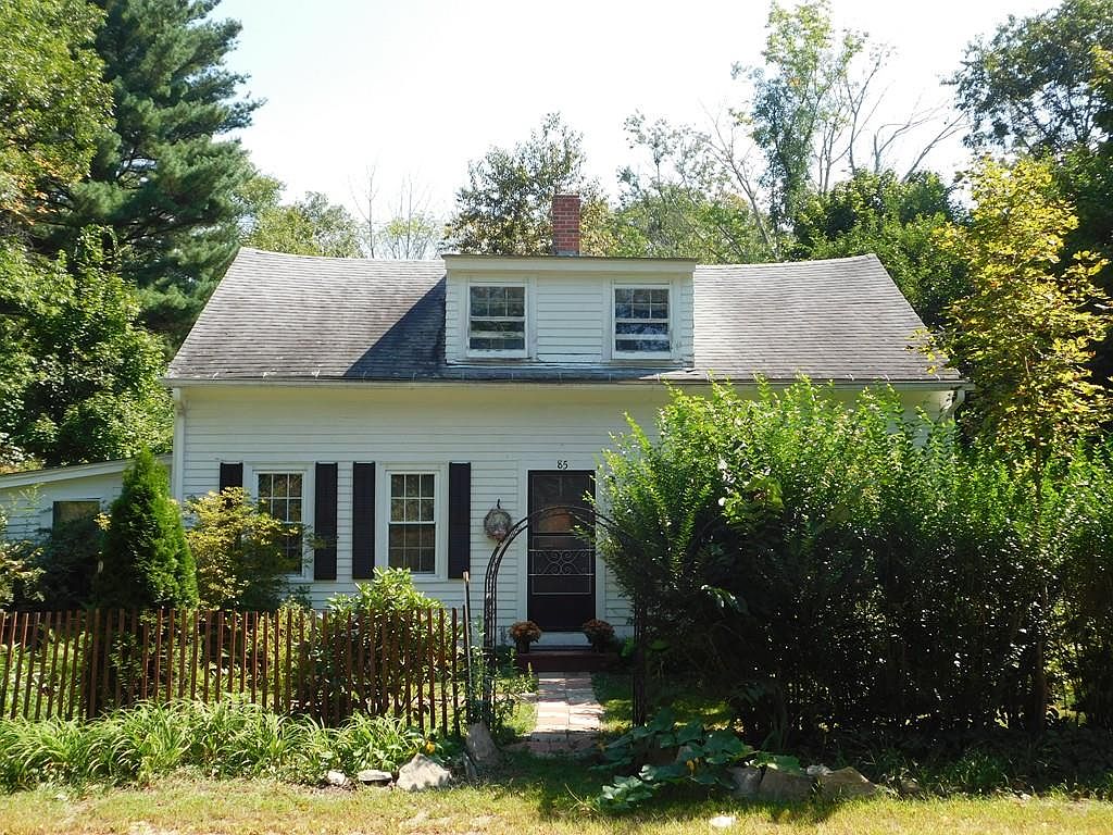 85 Dresser Hill Rd, Charlton, MA 01507 Zillow