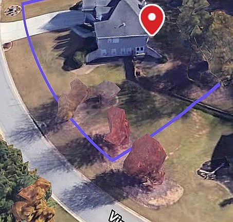 5th image of 313 Vineyard Dr