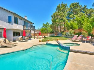 12720 Trotters Ln, Victorville, CA 92392