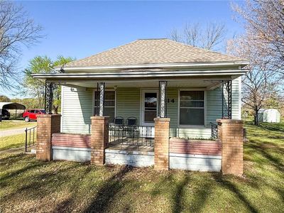 114 N Main St, Scammon, KS, 66773