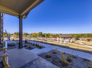3891 W 82nd Lane, Westminster, CO 80031