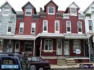 738 Ritter St, Reading, PA 19601