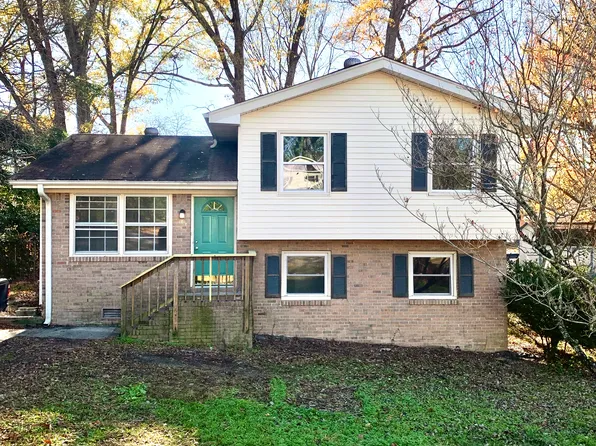 1037 Dawson Dr, West Columbia, SC 29169