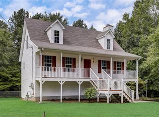 401 Willow Ln, Temple, GA 30179