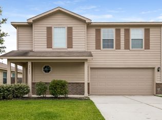 29043 Village Creek Loop, Spring, TX 77386