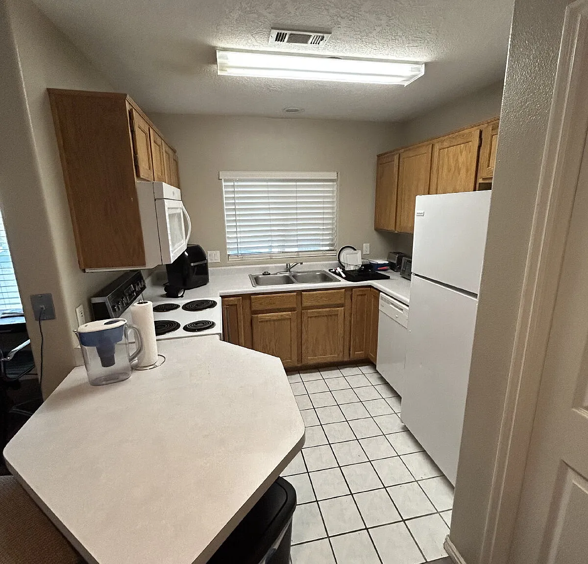 1 bed, 1.0 bath, $550 — Photo 4