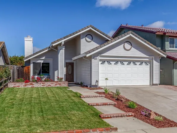 4469 Fellows St, Union City, CA 94587