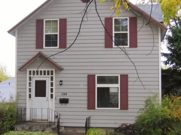 1208 N 26th St, Billings, MT 59101