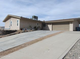 1249 Kibbey Ln, Lake Havasu City, AZ 86404