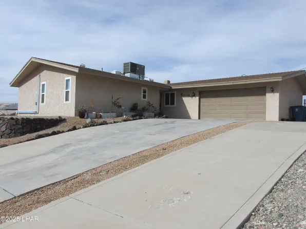 1249 Kibbey Ln, Lake Havasu City, AZ 86404