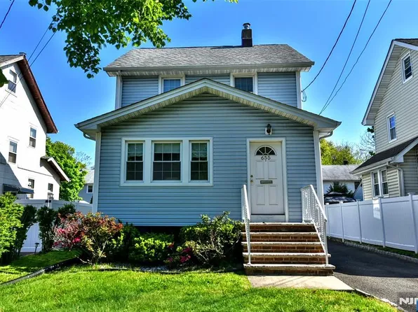 655 Tilden Ave, Teaneck, NJ 07666
