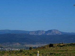 State Highway 104, Las Vegas, NM 87701