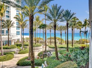 Carillon Condominium, Miami Beach, FL 33141