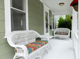 27 S Geneva Ave, Sturgeon Bay, WI 54235