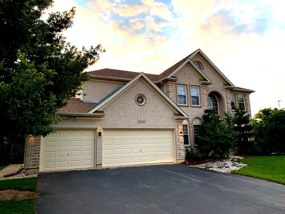 1st image of 24334 Golden Eagle Dr