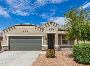 2418 E Santa Barbara Trl, Casa Grande, AZ 85194