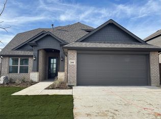 2604 Henley Way, Venus, TX 76084