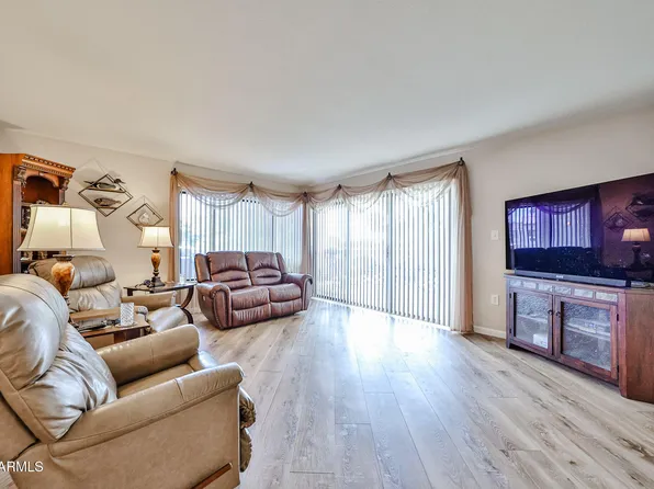 17404 N 99TH Avenue #318, Sun City, AZ 85373