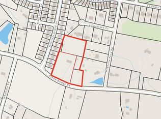 7101 Battle Bridge Rd #1, Raleigh, NC 27610