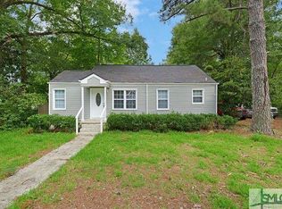380 Camellia Dr, Pembroke, GA 31321