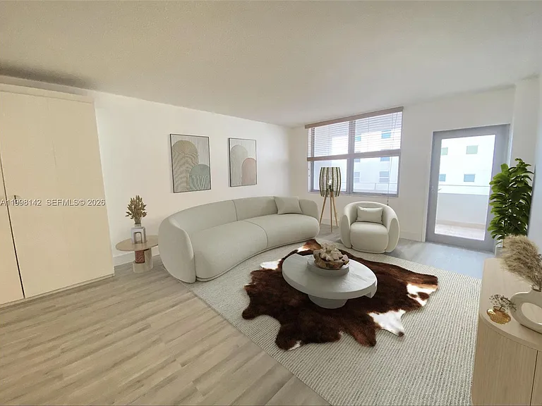 9225 Collins Ave #706 — Photo 1