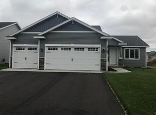 3325 Maple Dr S, Cambridge, MN 55008