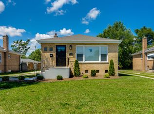 11200 S Sangamon St, Chicago, IL 60643