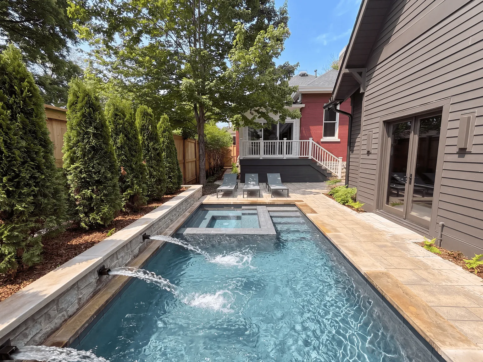 5 bed, 5000 sqft, $12,000 — Photo 1