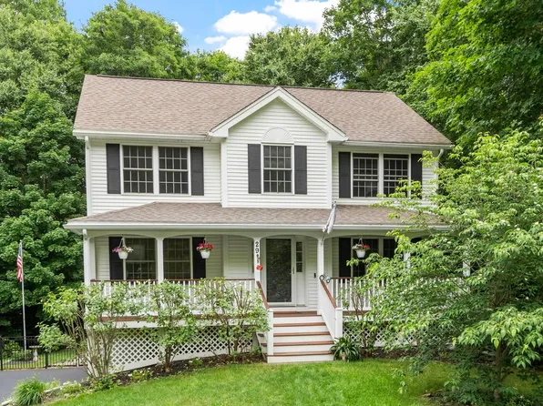 29 Cider Street, Epping, NH 03042