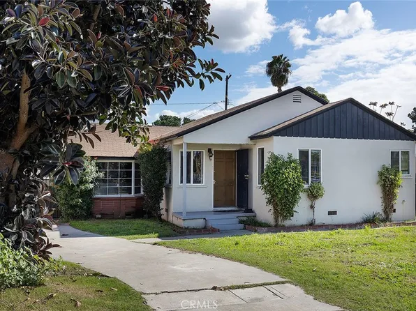 2430 Broderick Ave, Duarte, CA 91010