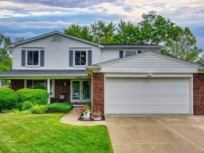 6848 Chadwick Dr, Canton, MI, 48187