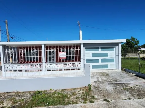 Ingenio Calle Bellisima, Toa Baja, PR 00949