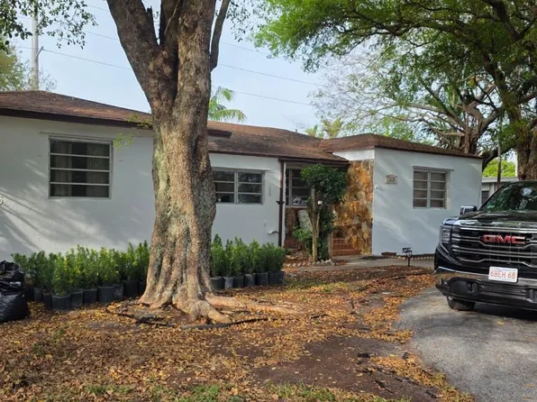 2619 Arthur St, Hollywood, FL 33020