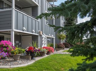 Morning Glory Circle Apartments, Spokane, WA 99208