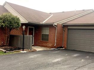 3967 Covington Dr, Springfield, OH 45503