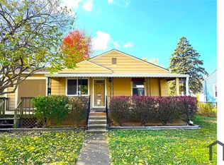 494 S Exeter Ave, Indianapolis, IN 46241