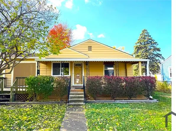 494 S Exeter Ave, Indianapolis, IN 46241