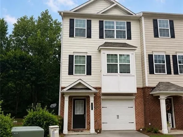 6764 Blackstone Pl, Mableton, GA 30126