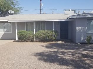 8720 W Santa Cruz Blvd, Arizona City, AZ 85123
